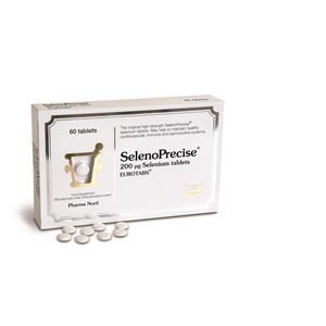Pharma Nord SelenoPrecise 200mcg