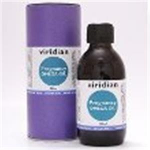 Viridian Pregnancy Omega Oil
