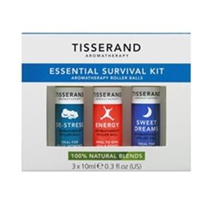 Essential Survival Kit