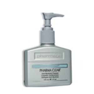 Pharma Clear Anti-Bacterial Cleanser