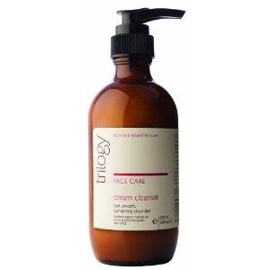 Trilogy Cream Cleanser