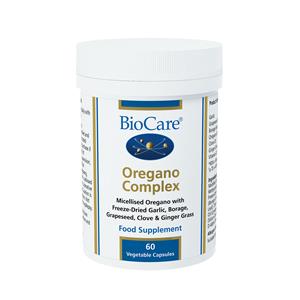 BioCare Oregano Complex