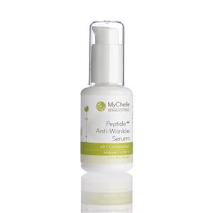 Peptide + Anti-Wrinkle Serum