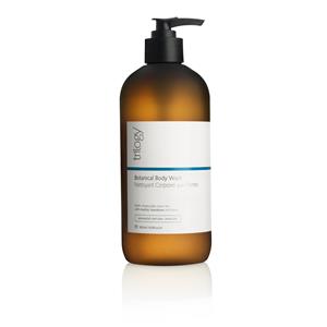 Trilogy Botanical Body Wash