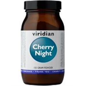 Viridian Cherry Night Powder