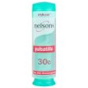 Nelsons Pulsatilla 30c ClikPak