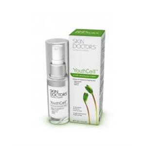 NEW! Skin Doctors YouthCell Activating  Eye Cream