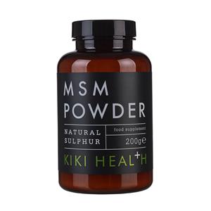 MSM Powder