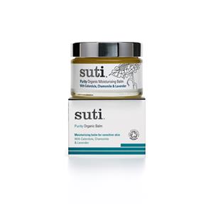 Suti Organic Purity Balm