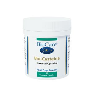 BioCare Bio-Cysteine
