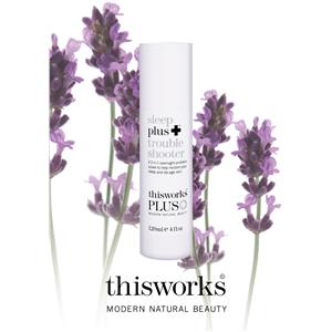 Sleep Plus+ Trouble Shooter