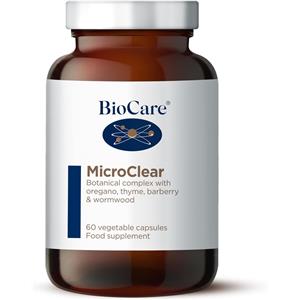 BioCare Microclear