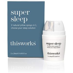 This Works Super Sleep