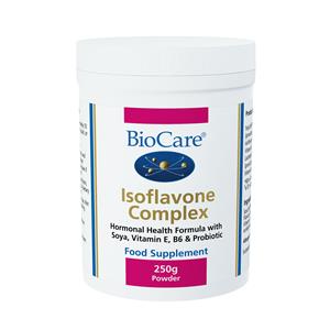 BioCare BioCare Isoflavone Complex