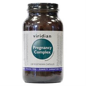Viridian Pregnancy Complex