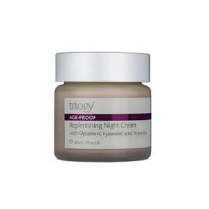 Trilogy Replenishing Night Cream