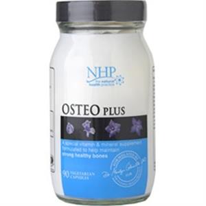 NHP Osteo Support