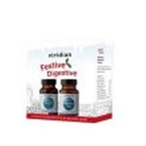 Viridian Festive Digestive