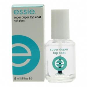 Essie Super Duper Top Coat