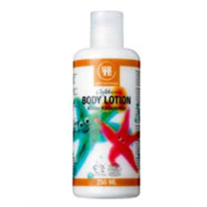 Urtekram Children's Body Lotion