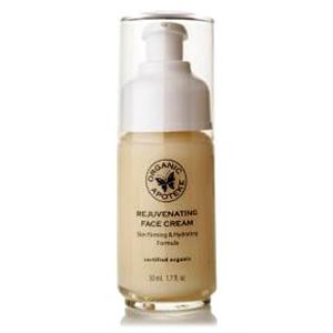 Rejuvenating Face Cream