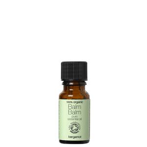 Tisserand Bergamot Essential Oil