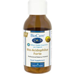 BioCare Biocare Bio-Acidophilus Forte