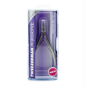 Rockhard Stainless Steel Cuticle Nipper - 1/4 Jaw