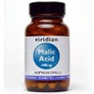 Viridian Malic Acid