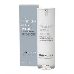 No Wrinkles Active Serum