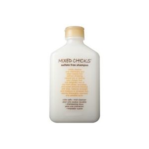 Mixed Chicks Sulphate Free Shampoo