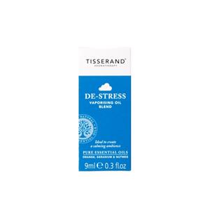 Tisserand De-Stress Vaporising Oil