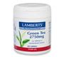 Lamberts Professional  Lamberts Green Tea 2750mg