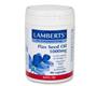Lamberts Professional  Lamberts Flax Seed Oil 1000mg