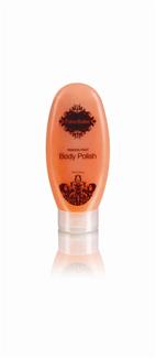 Fake Bake Passion Fruit Body Polish