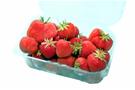 Strawberry-Punnet