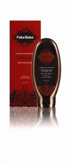 FakeBake Original Self Tan Lotion