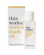This Works Stretch Mark Oil