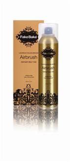 Fake Bake Airbrush Self Tan
