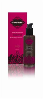 Fake Bake Xtreme Darkest Self Tanning Lotion